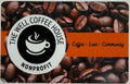 $25 The Well Coffee House Gift Card (Only $20!)